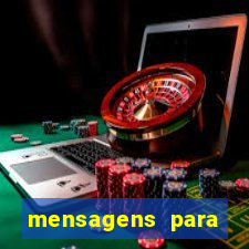 mensagens para jovens do ejc